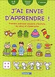 J Ai Envie D Apprendre 45 A Ecriture Calcul Observation