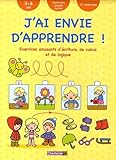 J Ai Envie D Apprendre 56 A Ecriture Calcul Logique