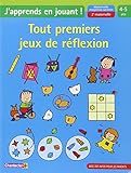 Tout Premiers Jeux De Rflexion Maternelle Moyenne Section