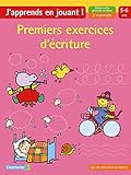 Premiers Exercices D'%C3%A9criture Maternelle Grande Section