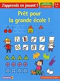 Prt Pour La Grande Cole Maternelle Grande Section