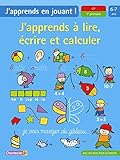 Japprends Lire Crire Et Calculer Cp