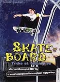 Skateboard Tricks Et Techniques