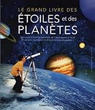 Le Grand Livre Des %C3%A9toiles Et Des Plan%C3%A8tes