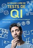 Le Grand Livre De Tests De Qi