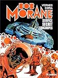 Bob Morane Tome 12 Service Secret Soucoupes