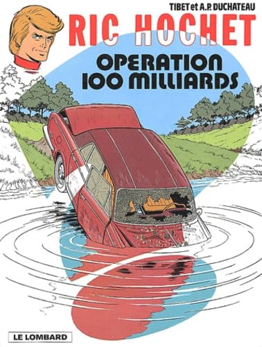 Opération 100 milliards