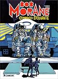 Bob Morane Tome 10 Commando Pouvante