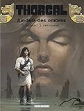 Thorgal Tome 5 Audel Des Ombres