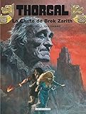 Thorgal Tome 6 La Chute De Brek Zarith