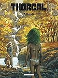 Thorgal Tome 8 Alino