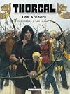 Thorgal, Tome 09: Les Archers