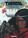 Thorgal, Tome 10: Le Pays Qâ