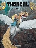 Thorgal Tome 14 Aaricia