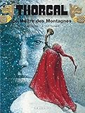 Thorgal Tome 15 Le Matre Des Montagnes