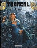 Thorgal Tome 16 Louve