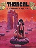 Thorgal Tome 17 La Gardienne Des Cls