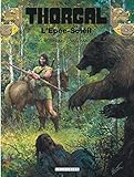 Thorgal Tome 18 Lpesoleil