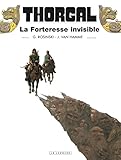 Thorgal Tome 19 La Forteresse Invisible
