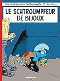 Le Schtroumpfeur De Bijoux Tome 17
