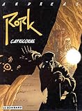 Rork Tome 5 Capricorne