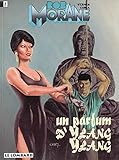 Bob Morane Tome 29 Un Parfum Dylang Ylang