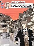 Victor Sackville   Tome 10   Cigogne Noire (la)