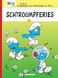 Schtroumpferies Tome 1