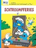 Schtroumpferies Tome 2
