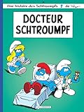 Le Docteur Schtroumpf Tome 18