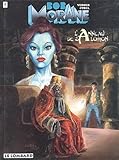 Bob Morane Tome 31 Lanneau De Salomon