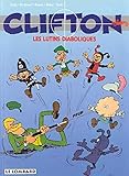 Clifton Tome 17 Lutins Diaboliques Les