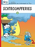 Schtroumpferies Tome 3