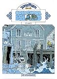 Jonathan Tome 11 Greyshore Island