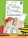 Llve Ducobu Tome 4 La Lutte Des Classes