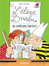 L'élève Ducobu, tome 4 : La lutte des classes