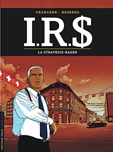 La stratégie Hagen