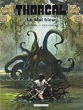 Thorgal Tome 25 Le Mal Bleu