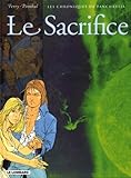 Les Chroniques De Panchrysia Tome 5 Le Sacrifice