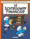Le Schtroumpf Financier Tome 16