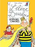 Llve Ducobu Tome 5 Le Roi Des Cancres