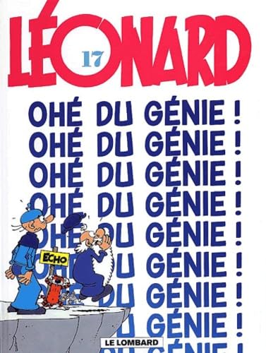 Ohé du génie !