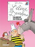 Llve Ducobu Tome 6 Un Amour De Potache