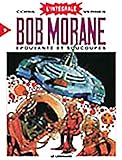 Lintgrale Bob Morane Tome 9 Epouvante Et Soucoupes