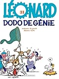 Lonard Tome 31 Dodo De Gnie