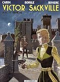 Victor Sackville, Tome 16 : Duel %C3%A0 Sirmione