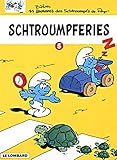 Schtroumpferies Numro 5