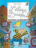 Llve Ducobu Tome 7 Vivement Les Vacances 