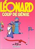 Les Indispensables 31f Lonard Tome 8 Coup De Gnie