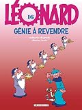 Lonard Tome 16 Gnie Revendre
